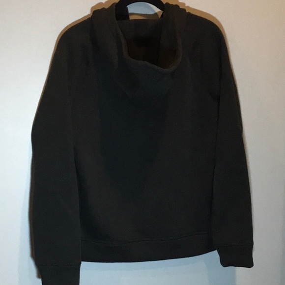 The North face women’s zip up hoodie size small - Picture 7 of 8